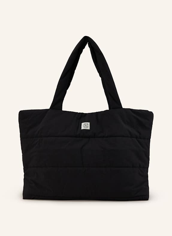 MSCH COPENHAGEN Shopper MSCHSASJA SCHWARZ