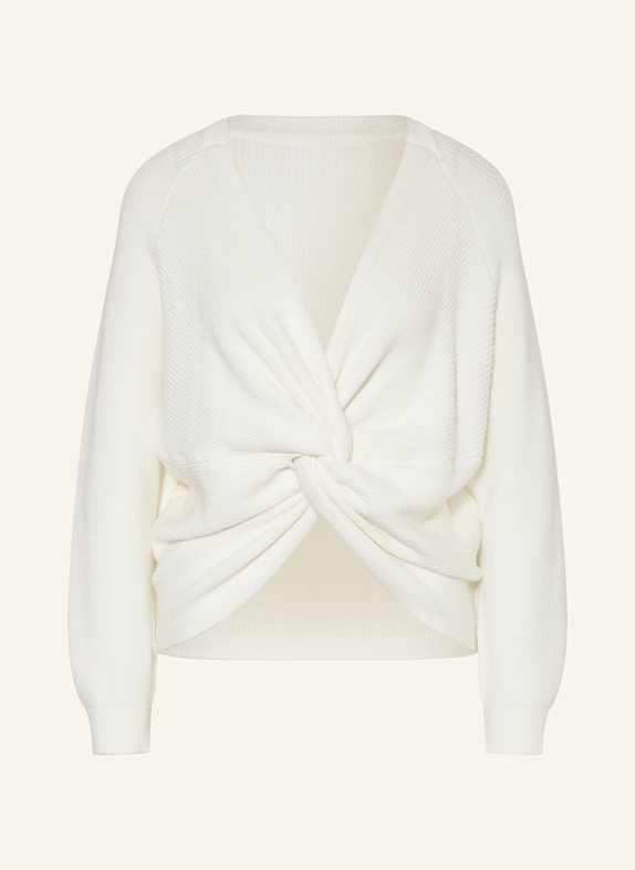 MSCH COPENHAGEN Pullover MSCHTATINA RACHELLE ECRU
