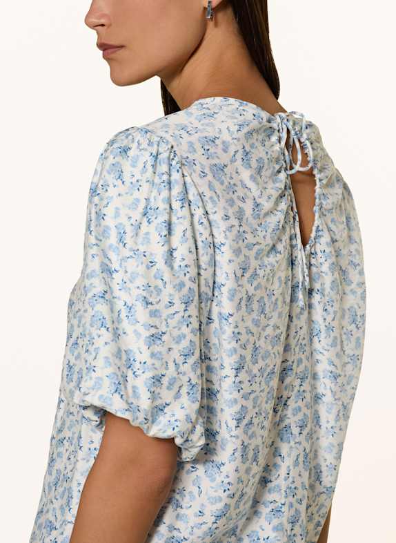Moss Copenhagen / Damen-Bluse / MSCHKalani Vlora 2/4 Shirt main image 1