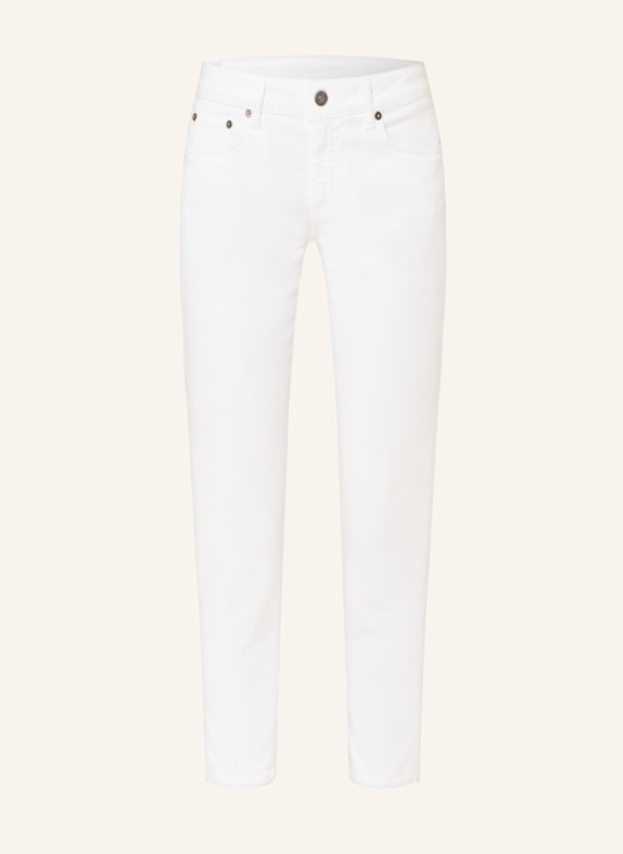 Dondup Jeans 000 white weiss