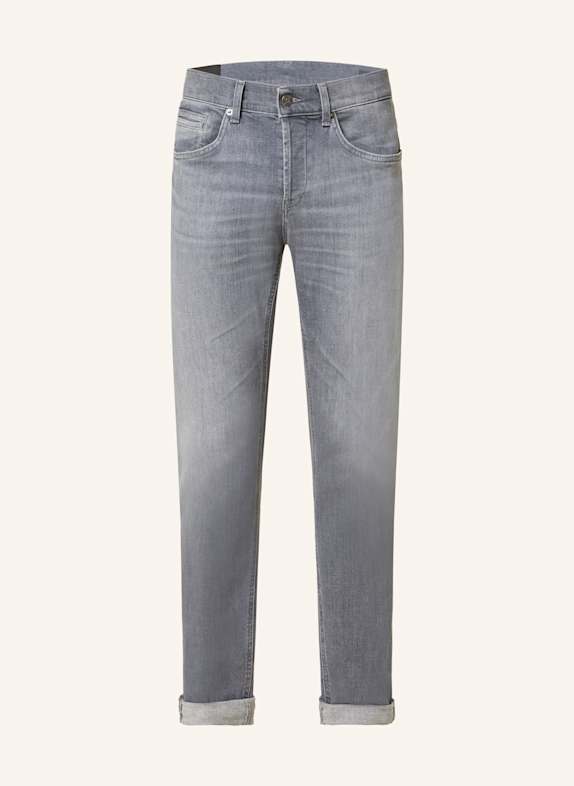 Dondup Jeans GEORGE skinny fit 900 GREY