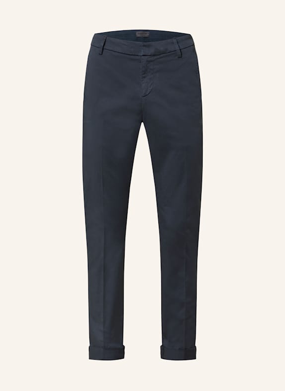 Dondup Chinos GAUBERT slim fit DARK BLUE