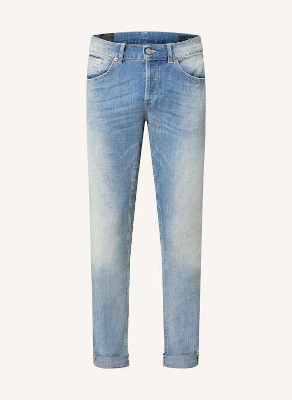 Dondup Jeans GEORGE extra slim fit 800 light blue