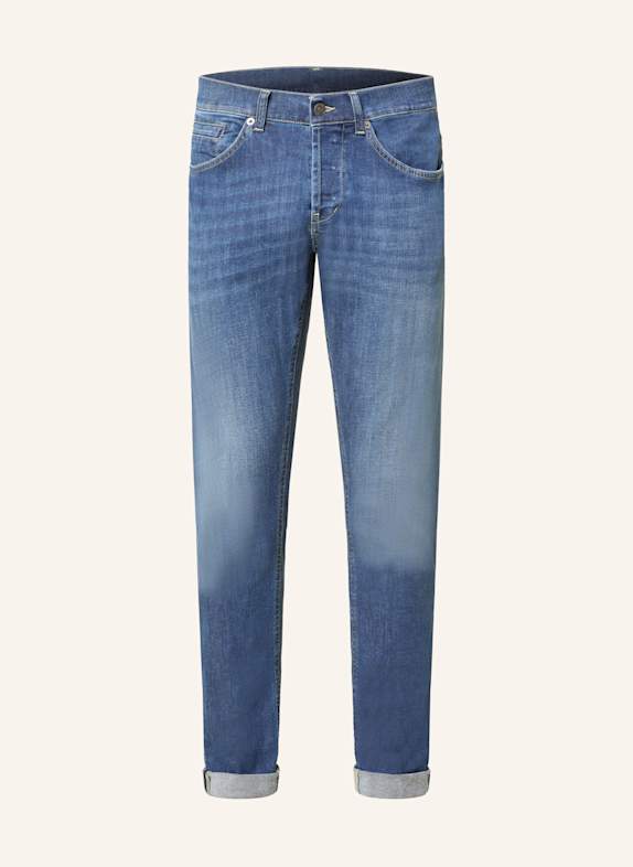 Dondup Jeans GEORGE extra slim fit 800 Dark Blue