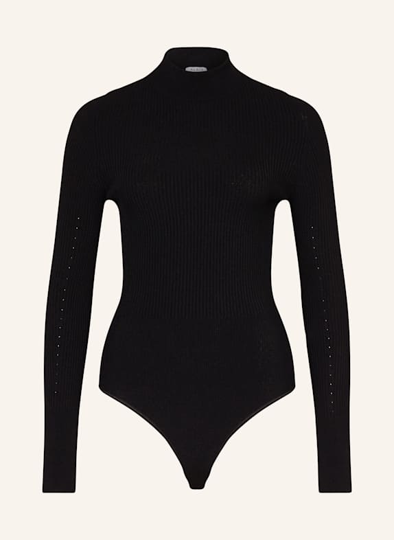 ALAÏA String-Body SCHWARZ