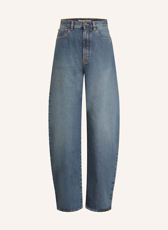 ALAÏA Jeans 525 BLEU VINTAGE