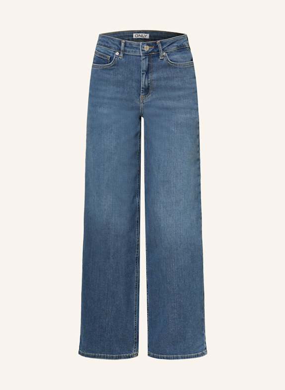 ONLY Jeans Special Blue Grey Denim