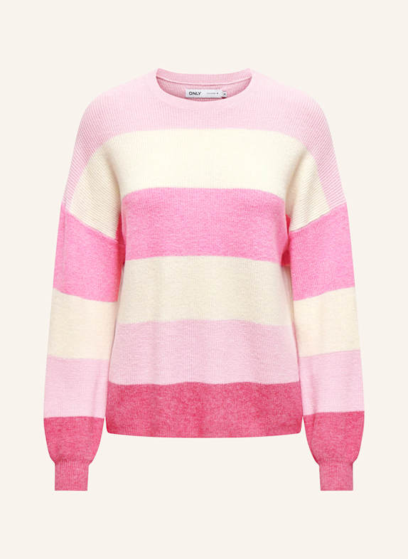 ONLY Pullover ROSA/ ECRU