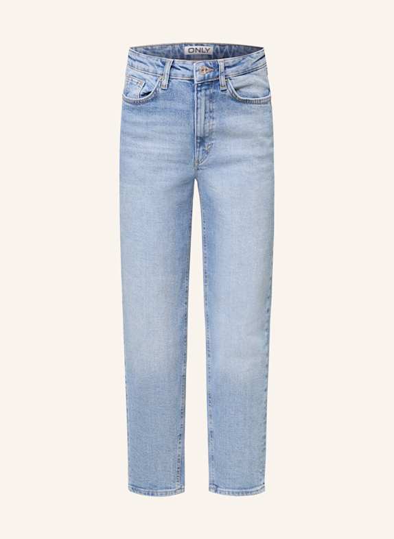 ONLY 7/8-Jeans MEDIUM BLUE DENIM