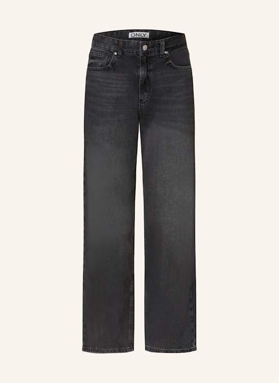 ONLY Jeans WASHED BLACK