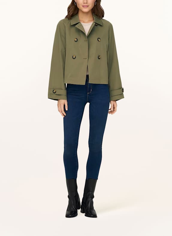 ONLY Trenchcoat KHAKI