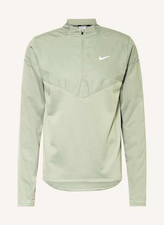 Nike Laufshirt SPHERE MINT