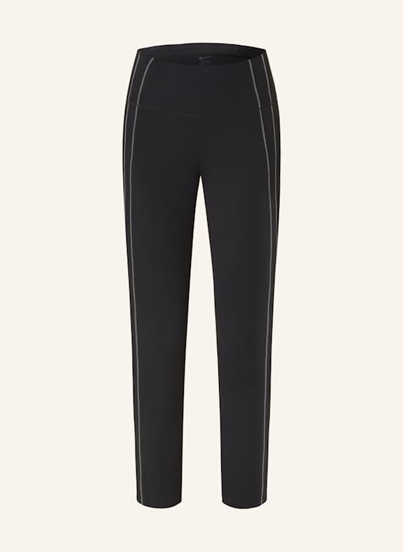 Nike Leggings DRI FIT ONE BLACK/ GRAY