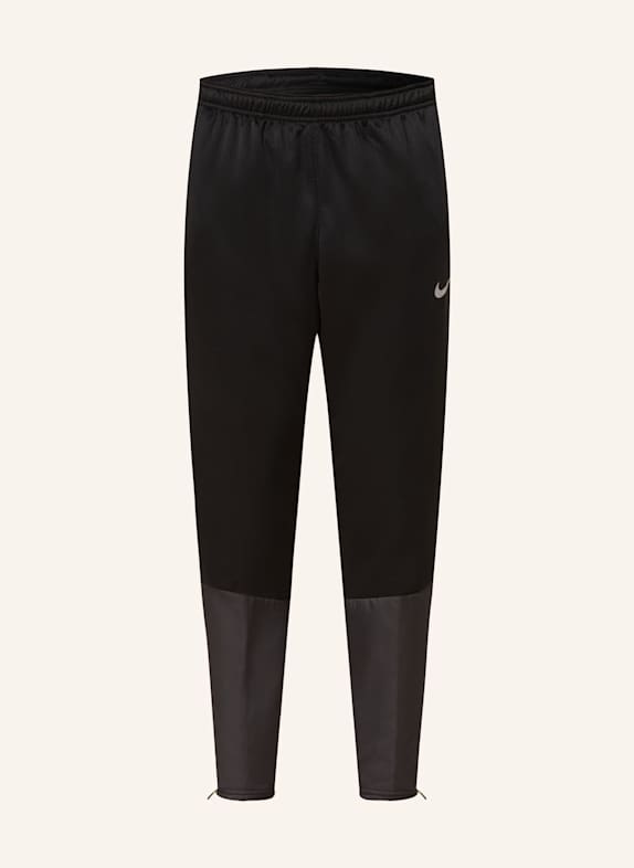 Nike Laufhose SPHERE CHALLENGER SCHWARZ