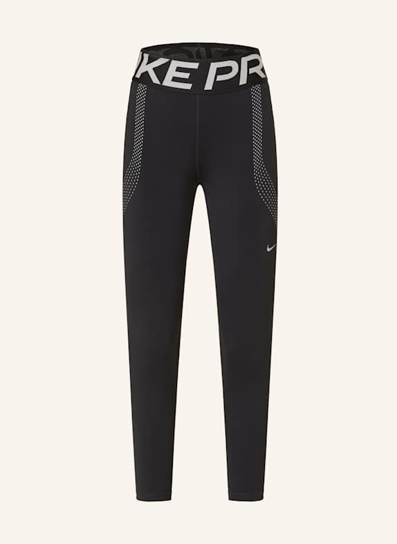 Nike Tights PRO SCULPT SCHWARZ