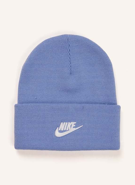 Nike Czapka JASNONIEBIESKI