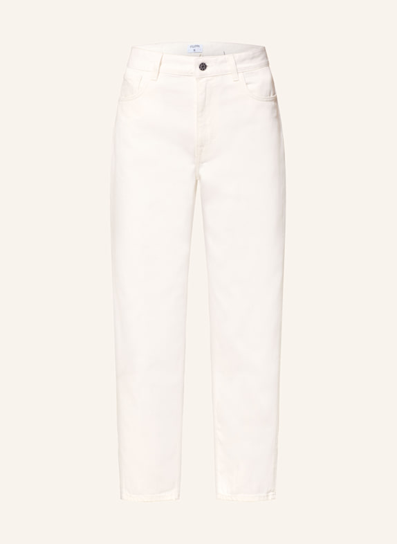 Filippa K 7/8-Jeans 0209 Ecru Wash