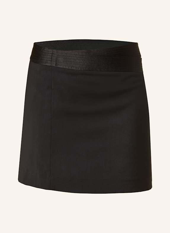 Filippa K Wickelrock SCHWARZ