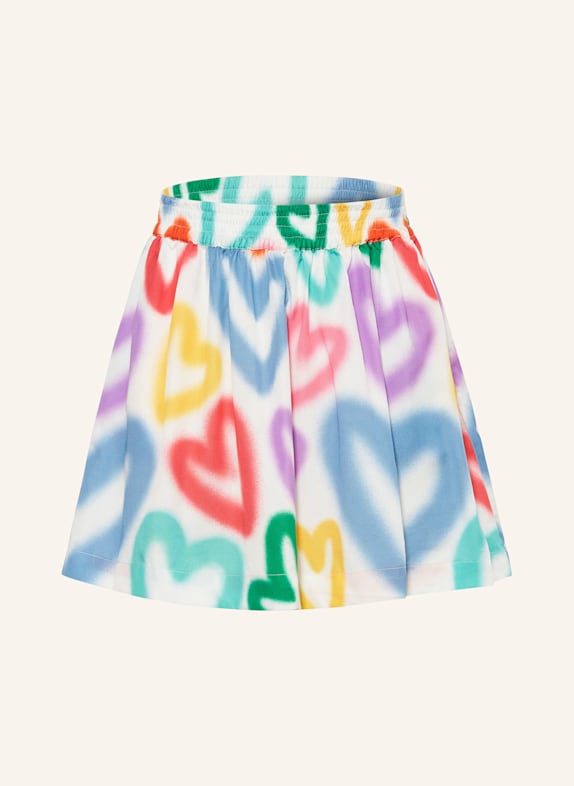 STELLA McCARTNEY KIDS Rock CREME/ ROT/ GRÜN