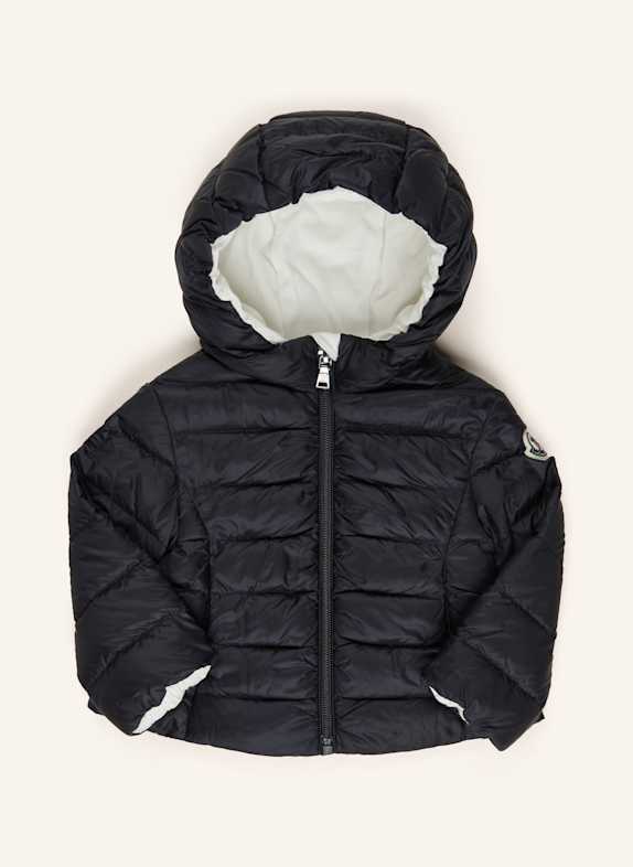 MONCLER enfant Daunenjacke IGE DUNKELBLAU