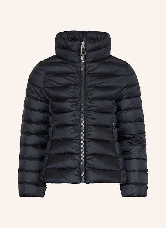 MONCLER enfant Kurtka puchowa IGE GRANATOWY