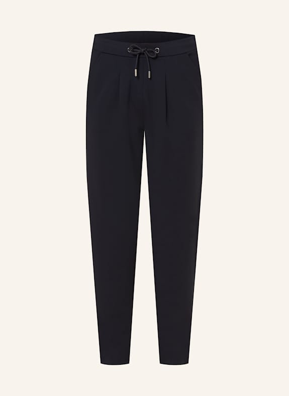 monari Sweatpants DUNKELBLAU