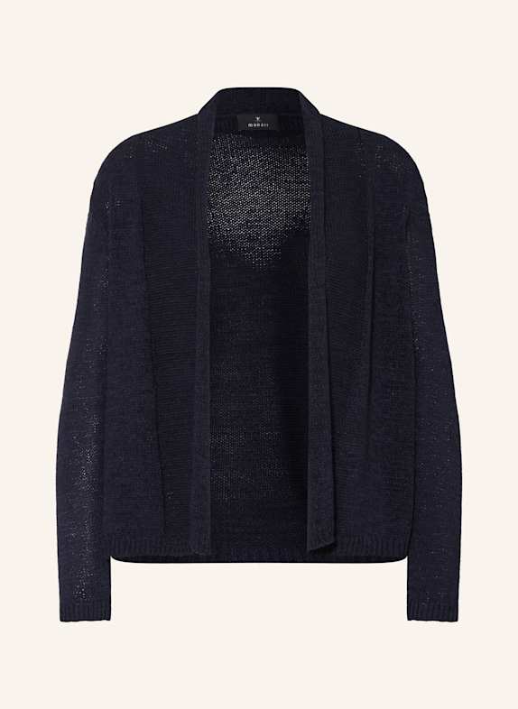 monari Strickhülle DUNKELBLAU