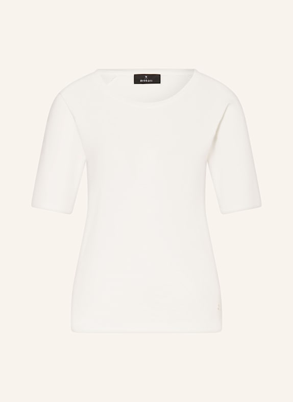 monari T-Shirt ECRU