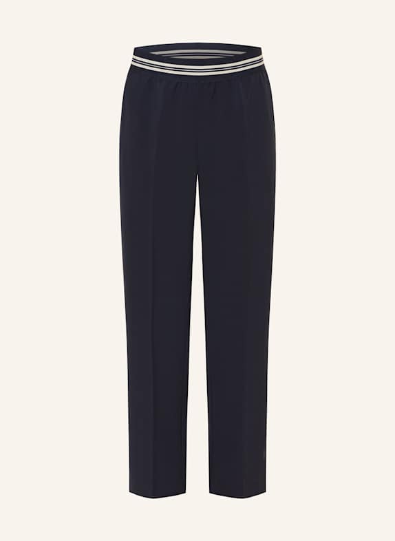 monari Hose DUNKELBLAU