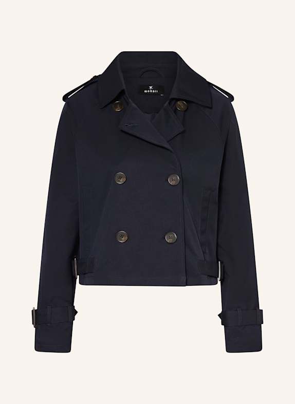 monari Trenchcoat DUNKELBLAU