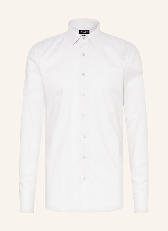 OLYMP Hemd No. Six super slim BEIGE