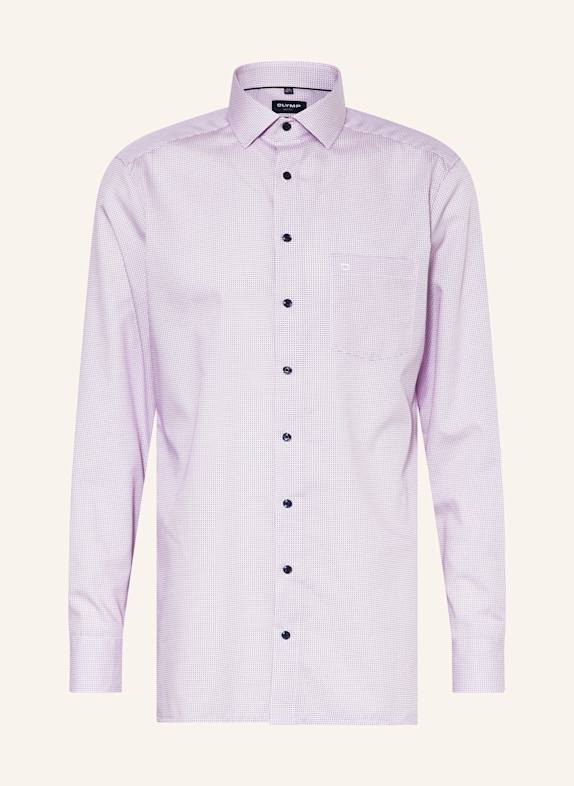 OLYMP Hemd Luxor modern fit ROSA