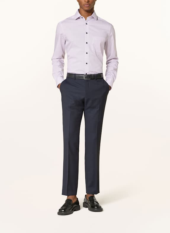 OLYMP Hemd Luxor modern fit ROSA