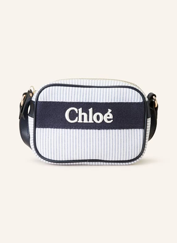 Chloé Umhängetasche 859 MARINE