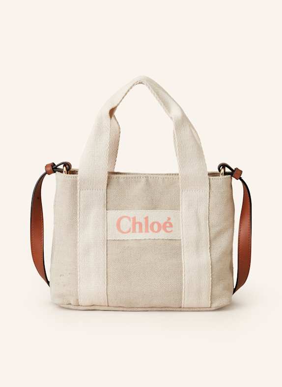 Chloé Umhängetasche Z40 EINZIGE