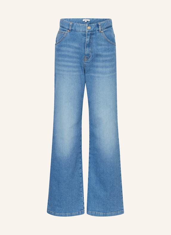 Chloé Jeans Z04 bleach
