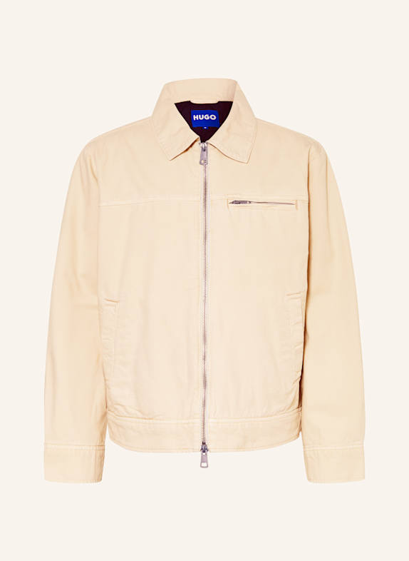 HUGO BLUE Blouson BLAKE CREME