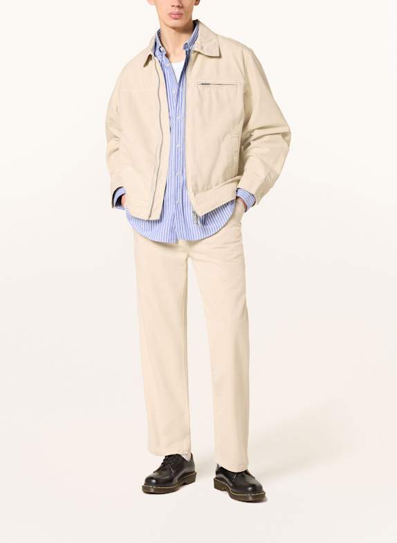 HUGO BLUE Blouson BLAKE CREME