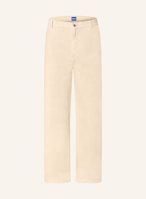 HUGO BLUE Tage kostenfreie Rückgabe 269 MEDIUM BEIGE