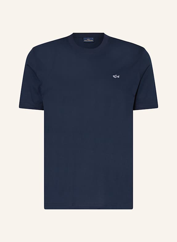 PAUL & SHARK T-Shirt DUNKELBLAU