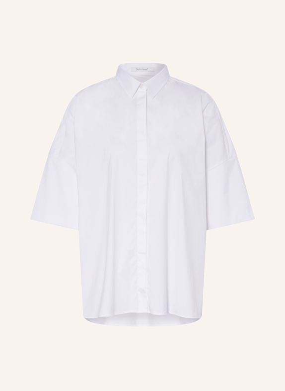Soluzione Hemdbluse WEISS