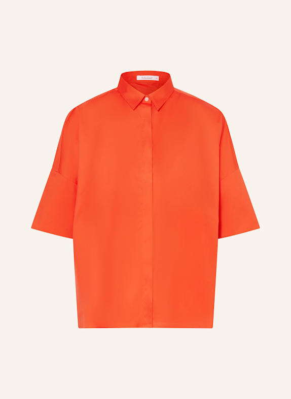 Soluzione Hemdbluse ORANGE