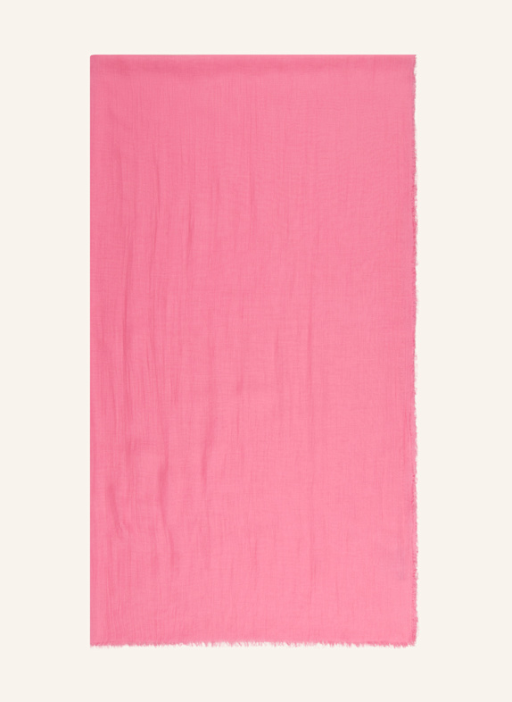 CODELLO Schal BAMBOO PINK