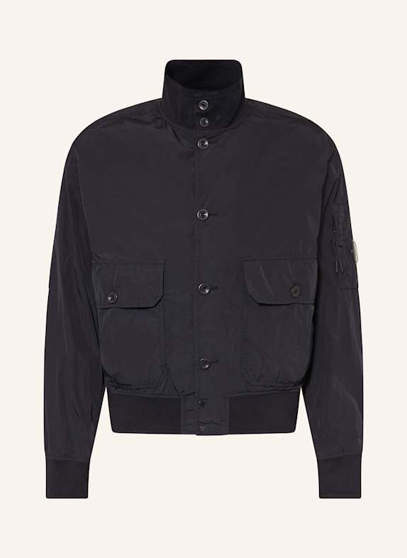 C.P. COMPANY Blouson CHROME-R DUNKELBLAU