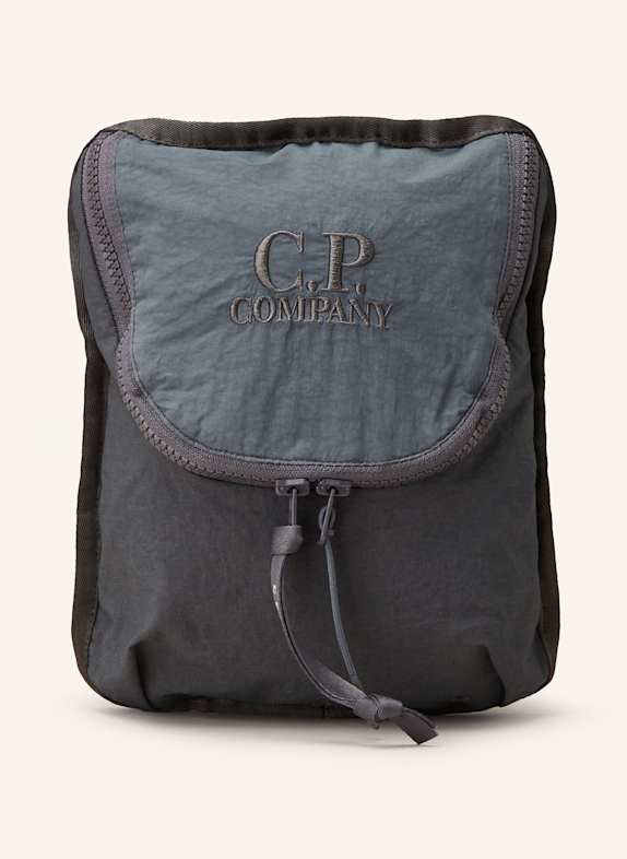C.P. COMPANY Crossbody bag GRAY
