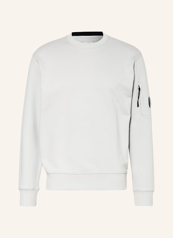 C.P. COMPANY Sweatshirt BLUE GRAY