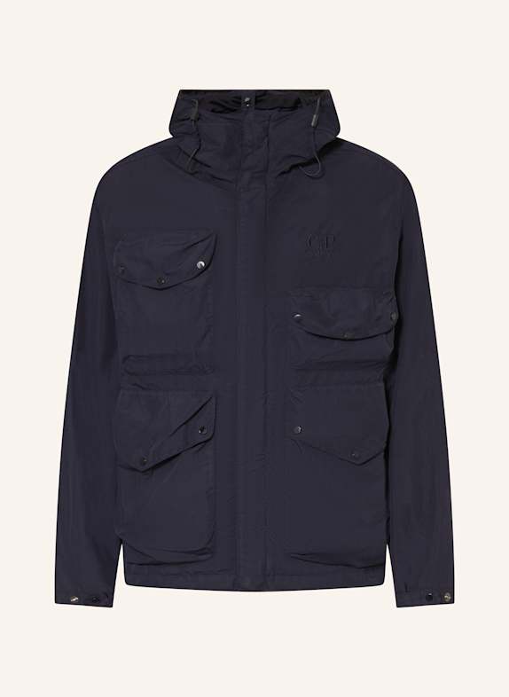 C.P. COMPANY Jacke DUNKELBLAU