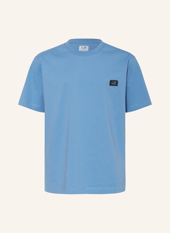 C.P. COMPANY T-Shirt BLAU
