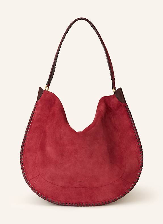 ISABEL MARANT Hobo-Bag OSKAN HELLROT