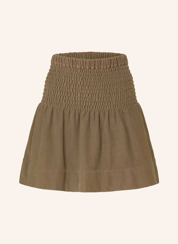 MARANT ÉTOILE Sweat-Rock PACIFICA KHAKI